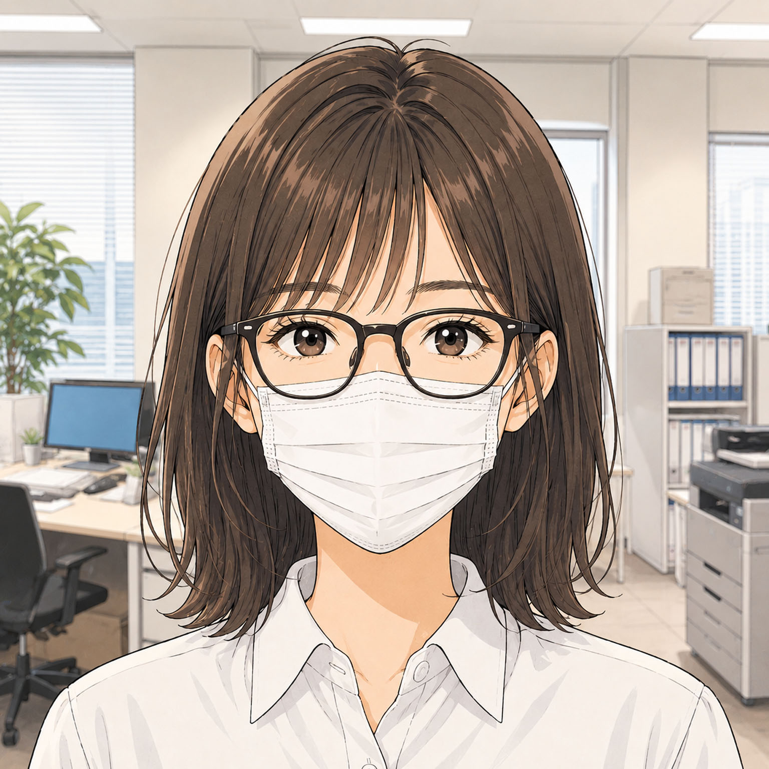 会員No.3